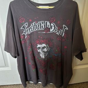 Grateful Dead Daydreamer